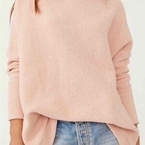 Free people oversized sweater